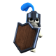 Guards — Clash Royale card art (Supercell Fan Kit)