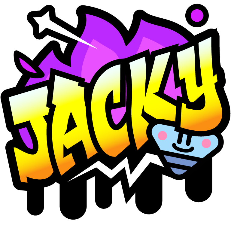 Jackie's Tag