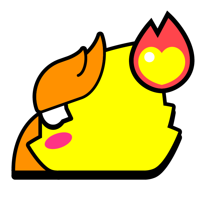 crow_phoenix_thanks_pin