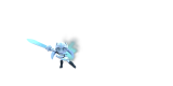 TRUE SILVER STARR NOVA