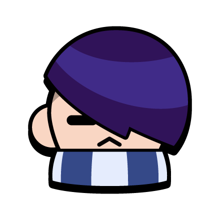 edgar_happy_pin