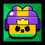 Иконка: Мина