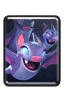 Bats — Clash Royale card art (Supercell Fan Kit)