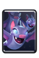 Bats — Clash Royale card art (Supercell Fan Kit)