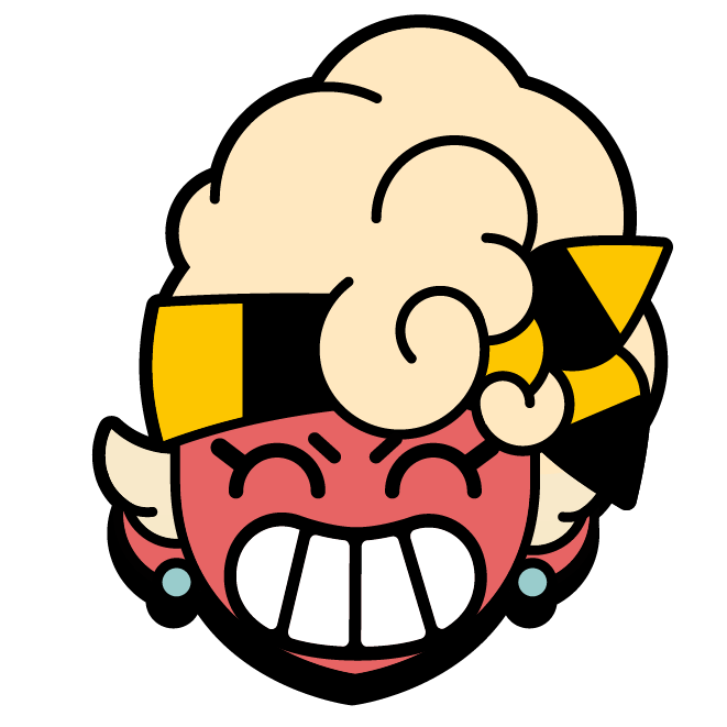 maisie_happy_pin