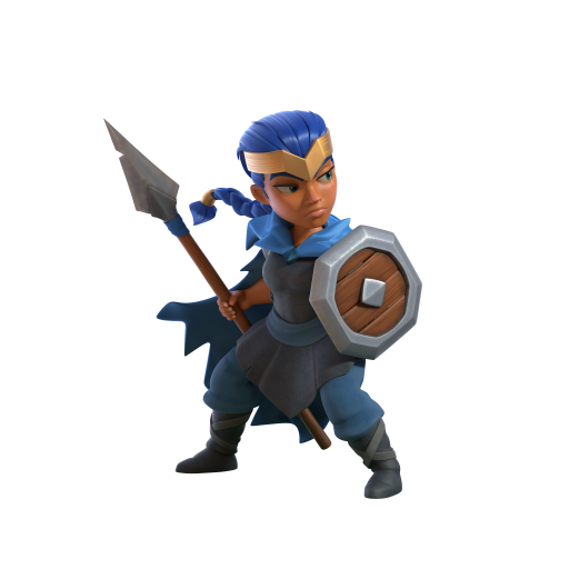 Royal Champion