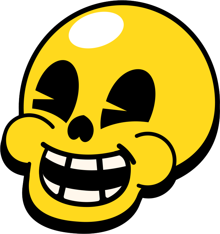 pin_skulltoon_happy