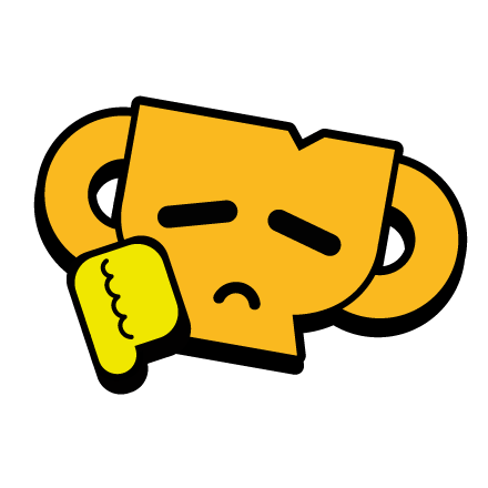 pin_champie_thumbsdown