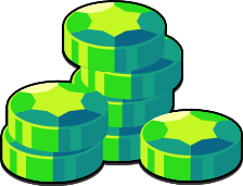 10 Gems