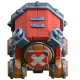 Troop Launcher