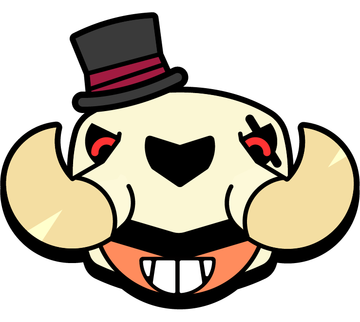 nita_circus_happy_pin