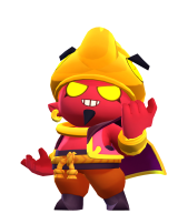 神燈惡魔