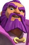 Grand Warden