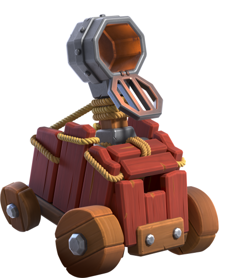 Flame Flinger