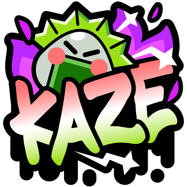 Kaze's Tag