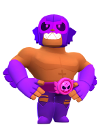 EL RUDO PRIMO