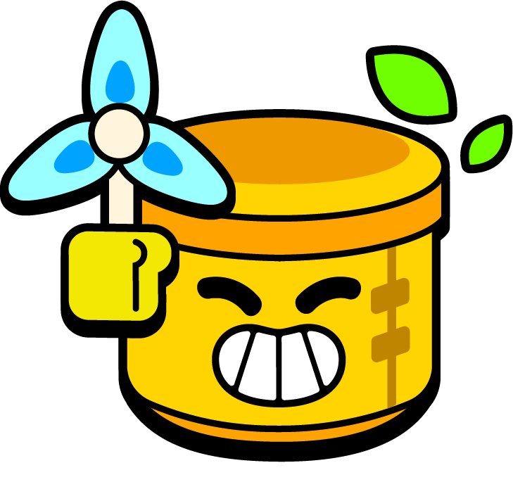 emoji_box_windstock
