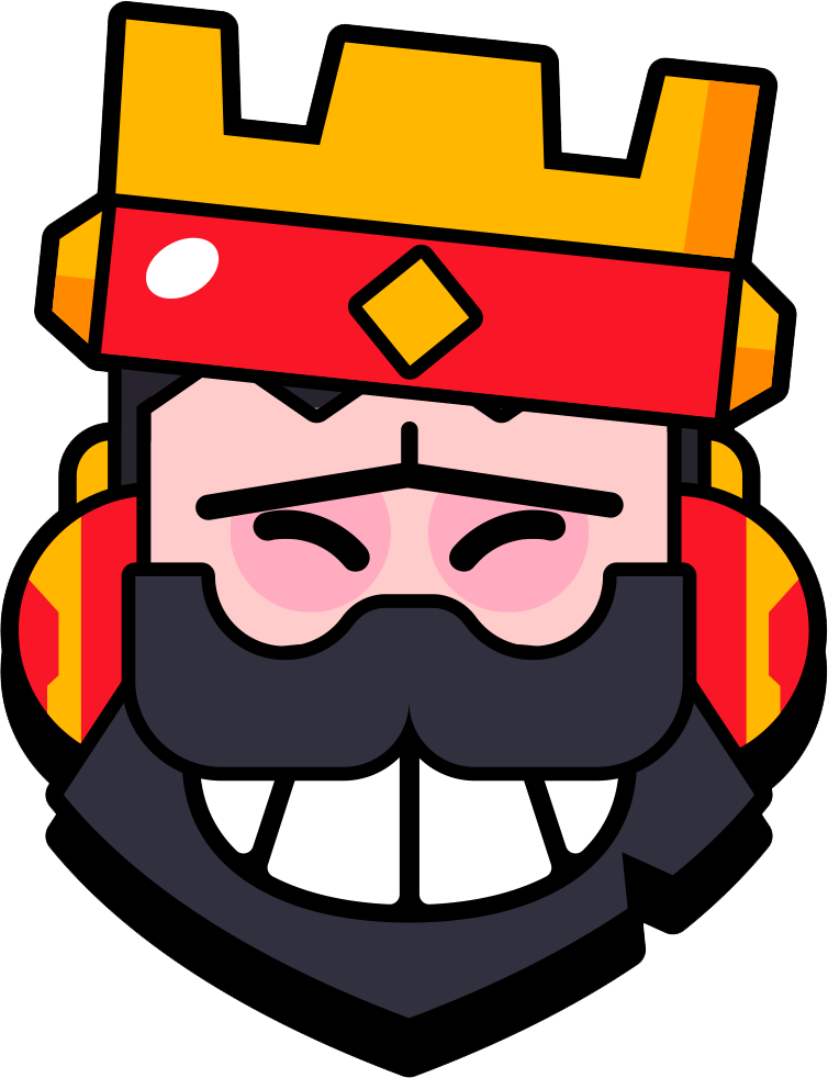 frank_king_red_happy_pin