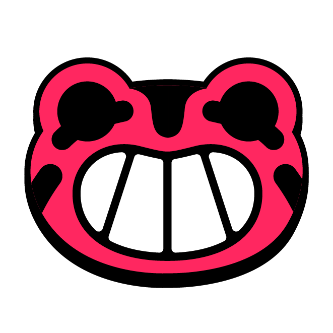 pin_amazon_frog