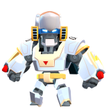 光明機甲爆