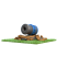 Cannon Cart — Clash Royale card art (Supercell Fan Kit)