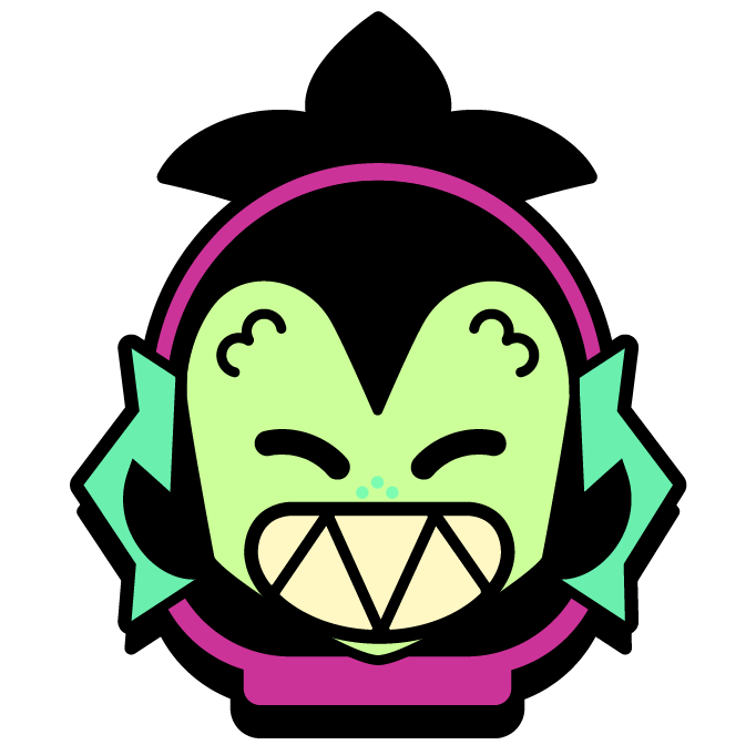 willow_happy_pin