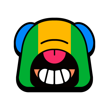 leon_happy_pin