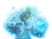 Freeze — Clash Royale card art (Supercell Fan Kit)