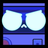 Иконка: 8-Бит