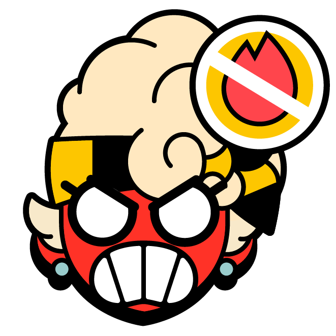maisie_angry_pin