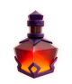 Void — Clash Royale card art (Supercell Fan Kit)