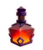 Void — Clash Royale card art (Supercell Fan Kit)