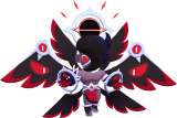 NIGHTBRINGER EDGAR