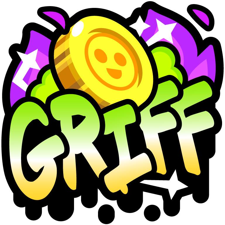Griff's Tag