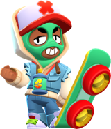 JAKE OLLIE