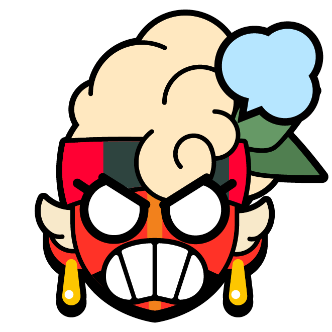 maisie_jungle_angry_pin