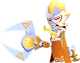 SERAPIS MORTIS