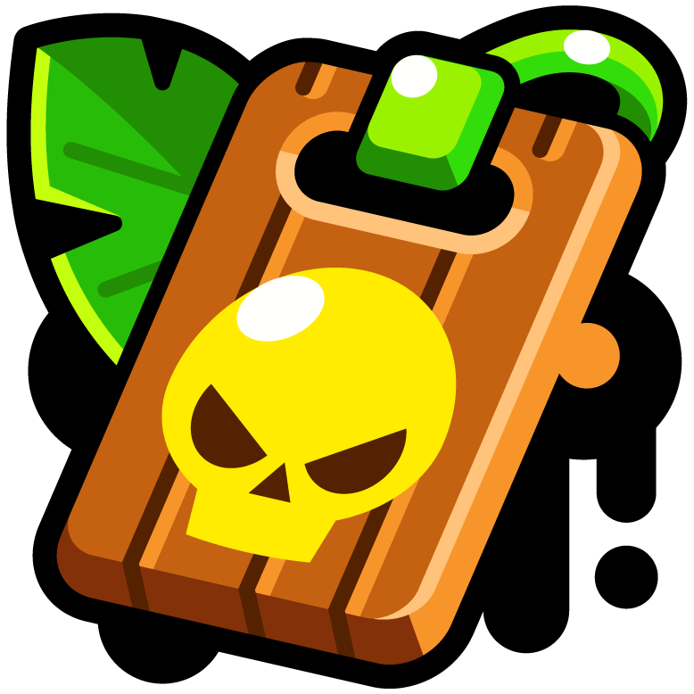 Pro Pass Cadre de Bois