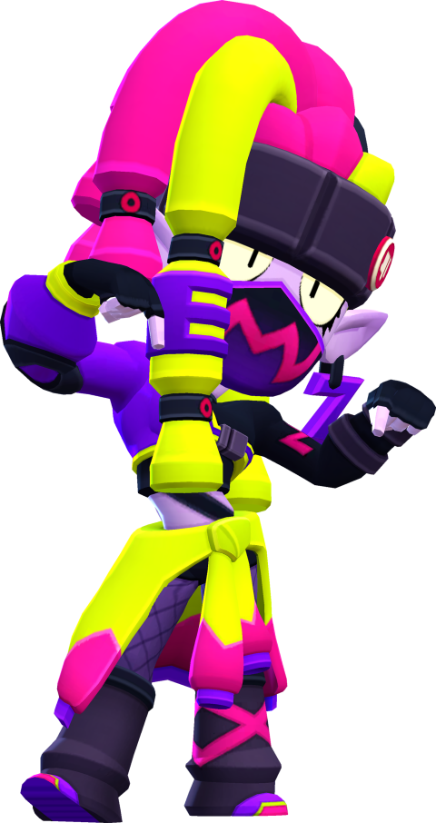 Стритстайл Эмз