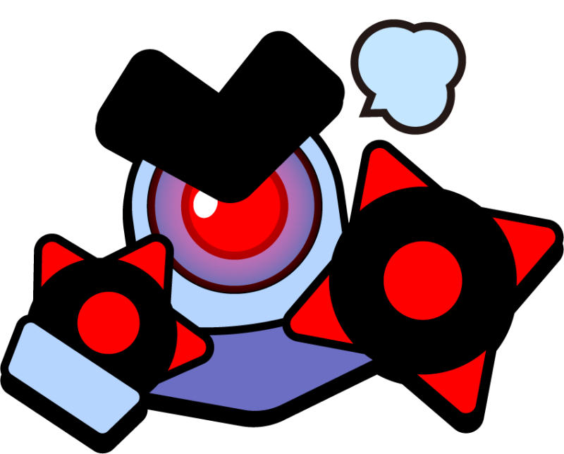 emoji_kaiju_robot