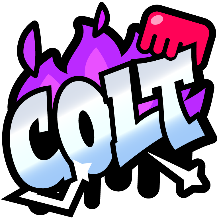 Colt's Tag