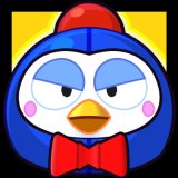 Иконка: Мистер П.