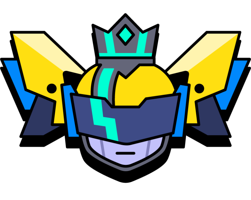 emoji_mandy_mecha_blue