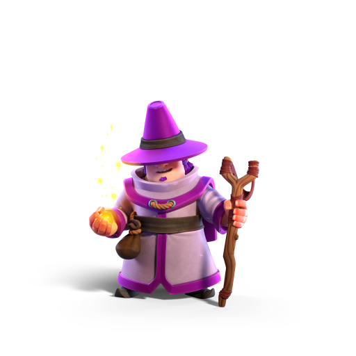 Apprentice Warden