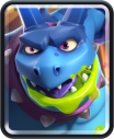 Minion Giant — Clash Royale card art (Supercell Fan Kit)