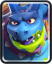 Minion Giant — Clash Royale card art (Supercell Fan Kit)