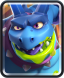 Minion Giant — Clash Royale card art (Supercell Fan Kit)