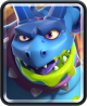 Minion Giant — Clash Royale card art (Supercell Fan Kit)
