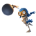 Bomber — Clash Royale card art (Supercell Fan Kit)