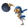 Bomber — Clash Royale card art (Supercell Fan Kit)